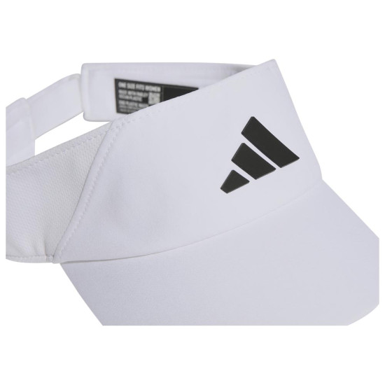 Adidas Καπέλο Visor Aeroready Adidas Καπέλο Visor Aeroready